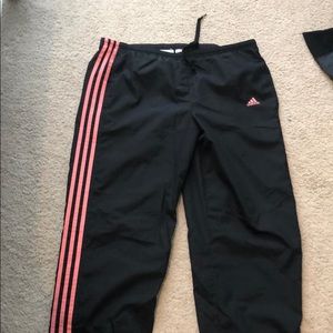 Adidas Sweat Pants